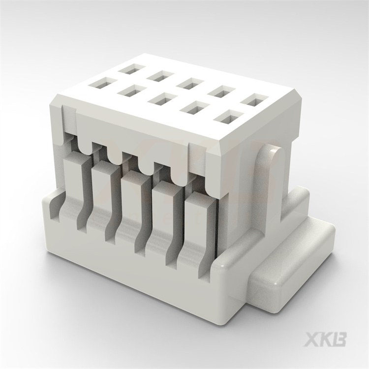 X1011H-2x05-N0HF--云汉芯城ICKey.cn