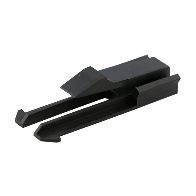 MOLEX 矩形连接器 - 配件 0431300001