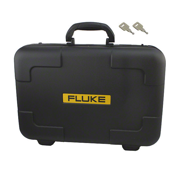 FLUKE 通用示波器 SCC290