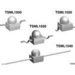 VISHAY INTERTECHNOLOGY 发光二极管 TSML1000