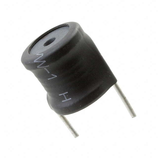 ABRACON 插件电感 AIRD-02-121K