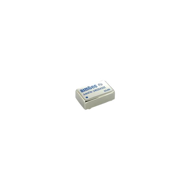 AIMTEC DC-DC稳压器 AM4TW-4805SH35Z