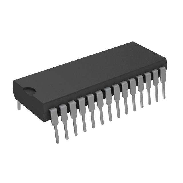 MICROCHIP TECHNOLOGY 带电可擦可编程只读存储器(EEPROM) AT28C64B-15PI