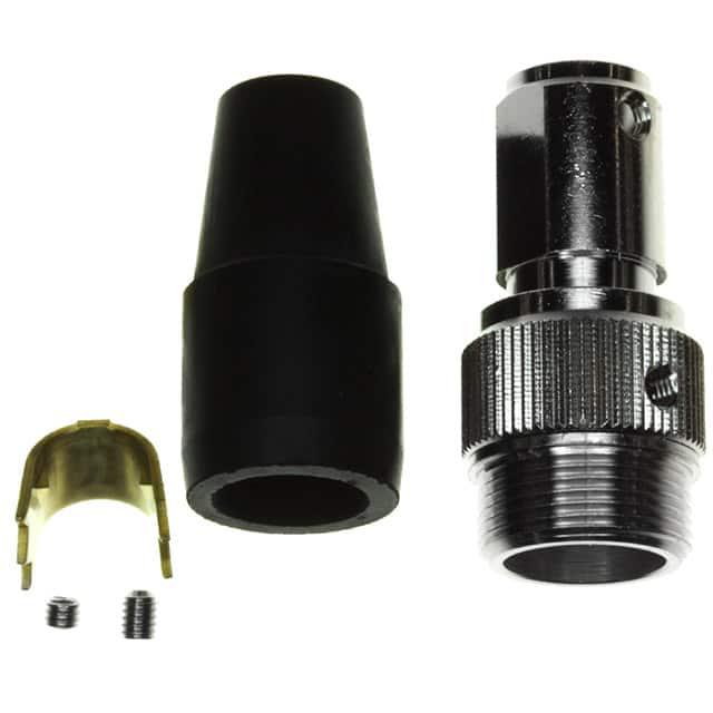 HIROSE ELECTRIC 圆形连接器 HR10A-10TJ-12P(73)