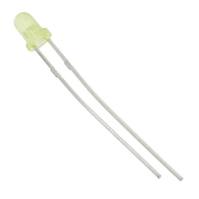 EVERLIGHT/台湾亿光电子 发光二极管 MV5374C