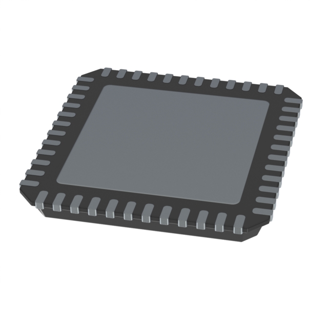 INFINEON TECHNOLOGIES  TLE9262BQXV33XUMA2
