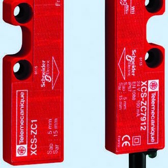 TELEMECANIQUE SENSORS 磁簧开关 XCSDMC791L01M8
