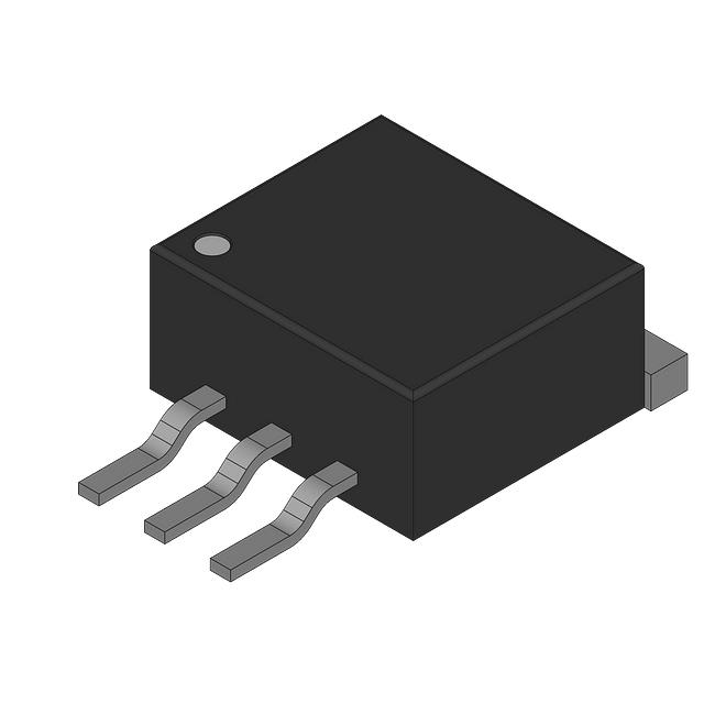 INFINEON TECHNOLOGIES 场效应管(MOSFET) IPD50N04S308ATMA1