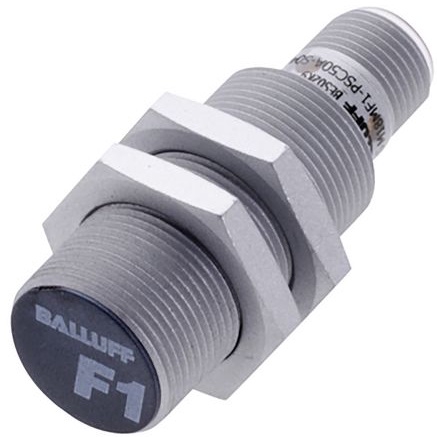 BALLUFF 距离传感器 BES M18MF1-PSC50A-S04G-W