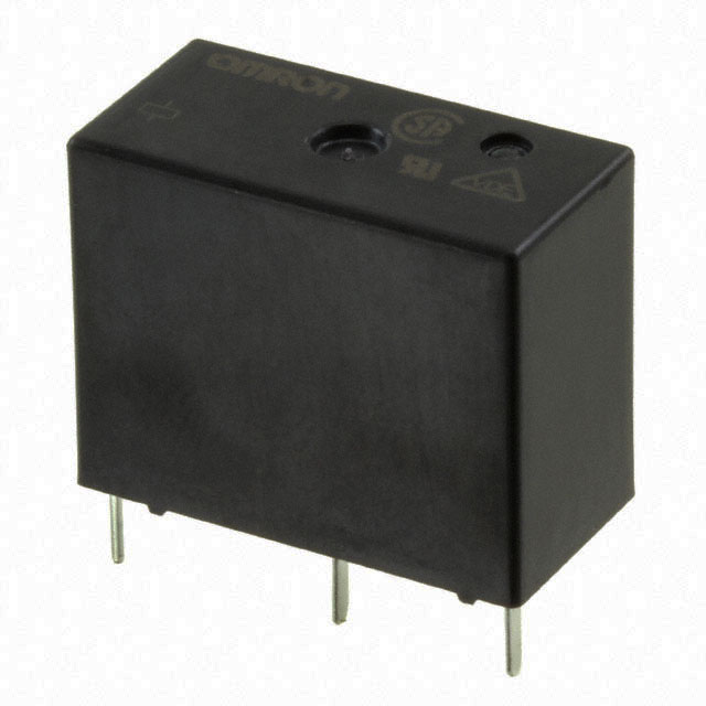 OMRON/欧姆龙 其他继电器 G5Q-1A-EU DC24