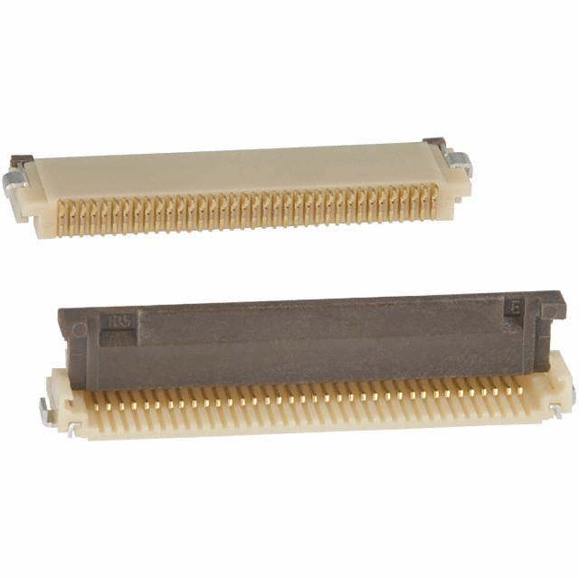 HIROSE ELECTRIC FFC/FPC连接器 FH12-36S-0.5SH(55)