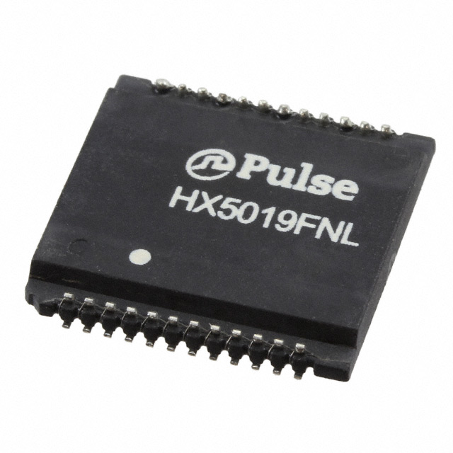 PULSE ELECTRONICS 脉冲变压器 HX5019FNL