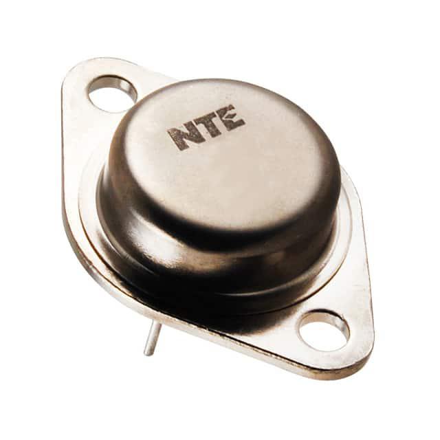 NTE ELECTRONICS 三极管(BJT) NTE284