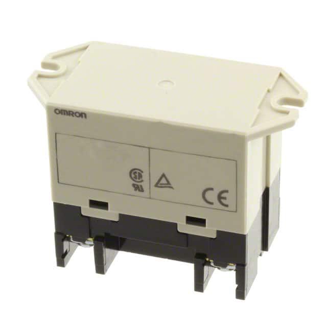 OMRON/欧姆龙 其他继电器 G7L-2A-BUB DC6