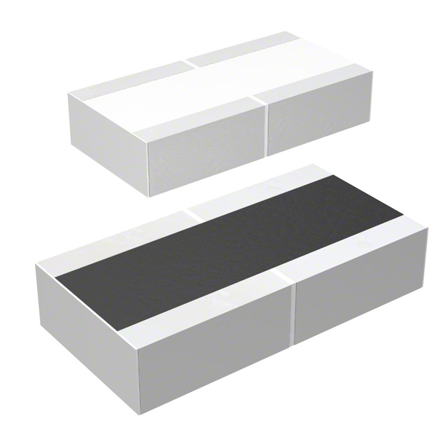 PANASONIC 贴片电阻 ERJ-B2BF2R2V