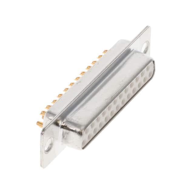 MOLEX D-Sub 连接器 1727040172