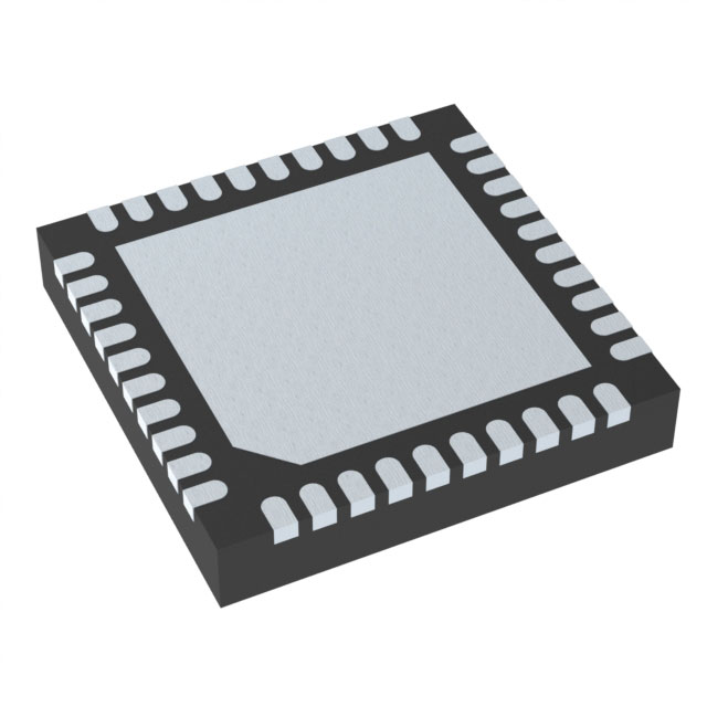 INFINEON TECHNOLOGIES 电源管理芯片(PMIC) IR3570AMTRPBF