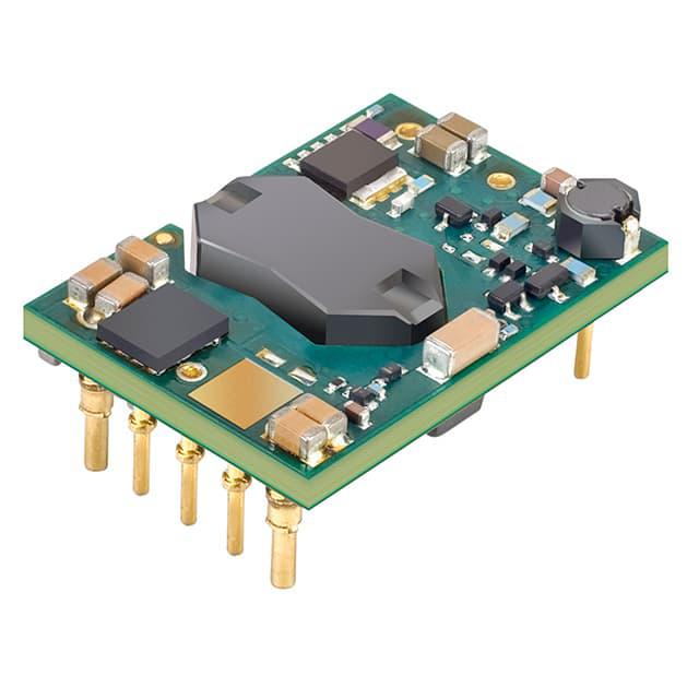 MURATA MANUFACTURING 开关电源 UWS-5/10-Q48P-C