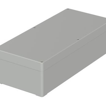 BOPLA GEHäUSE SYSTEME  02251000