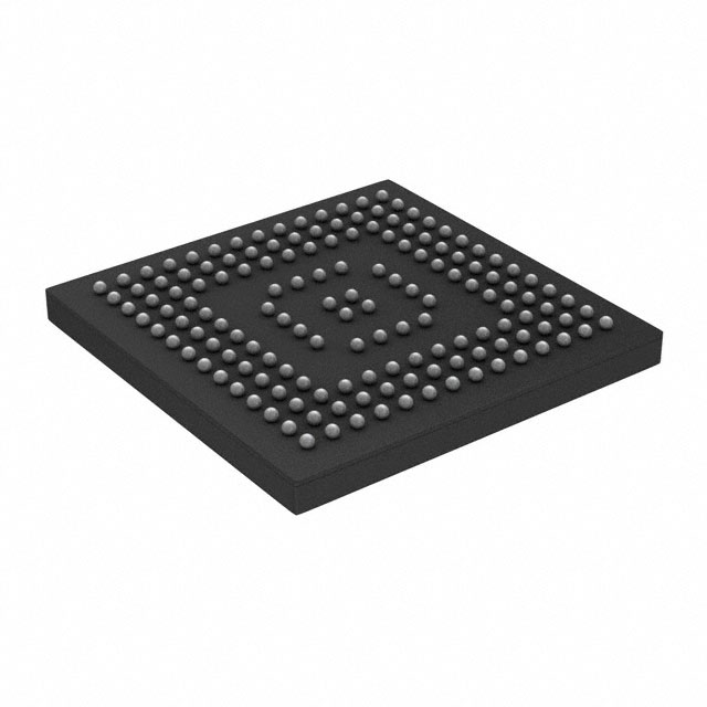 SILICON LABORATORIES 微控制器(MCU) EFM32GG11B820F2048GL152-A