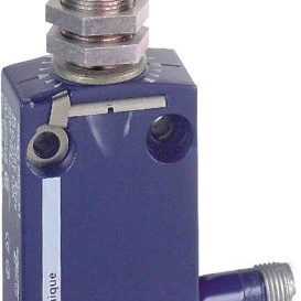TELEMECANIQUE SENSORS 限位开关 XCMD21G1M12