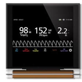 4D SYSTEMS LED显示器件 4DOLED-282815