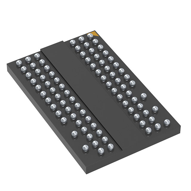 WINBOND/台湾华邦 动态随机存储器(DRAM) W9751G6NB25I