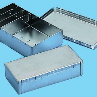 TEKO ENCLOSURES 滤波器配件 394.16