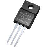 INFINEON TECHNOLOGIES 场效应管(MOSFET) IPA60R600P7S
