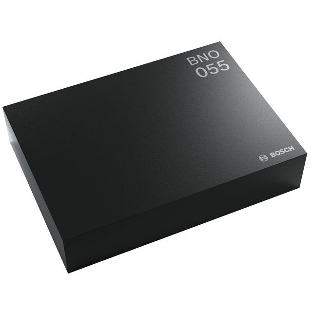 BNO055--云汉芯城ICKey.cn