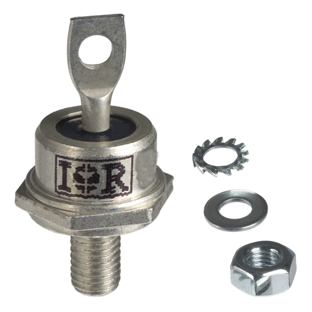 VISHAY INTERTECHNOLOGY 整流二极管/整流桥 VS-40HF120