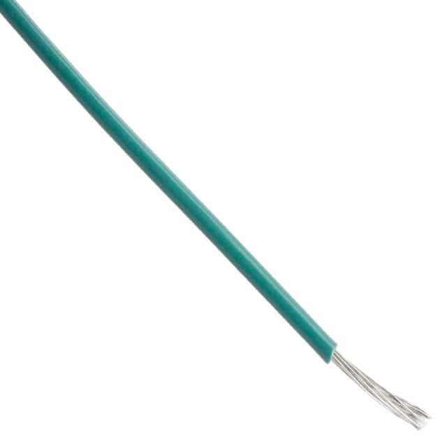 TE CONNECTIVITY 单芯线缆 55A0111-24-5