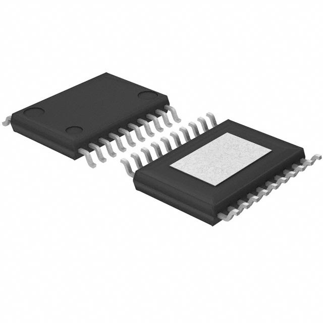 MONOLITHIC POWER SYSTEMS 多媒体放大器 MP7731DF-LF-Z