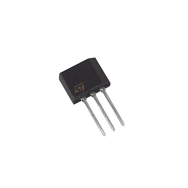 STMICROELECTRONICS 晶闸管/可控硅 X0402MF 1AA2