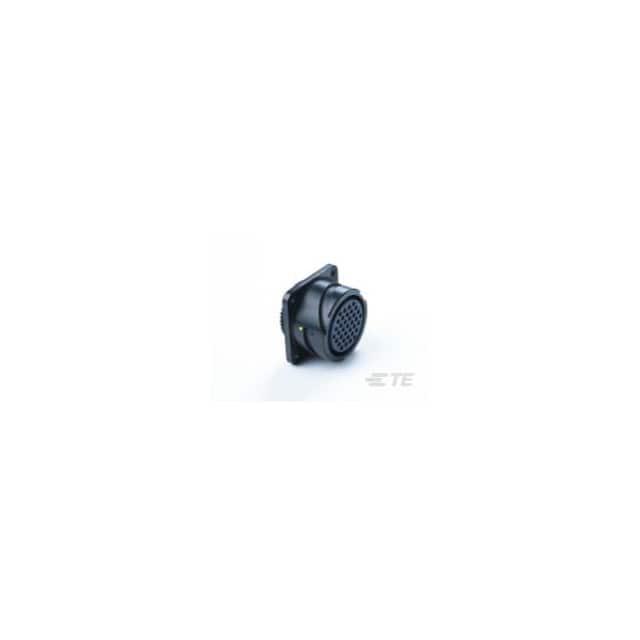 TE CONNECTIVITY 圆形连接器 Y5015-000000100136
