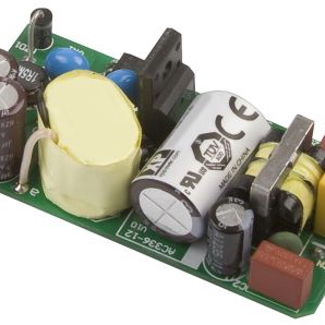 XP POWER AC-DC模块 EML15US12-P