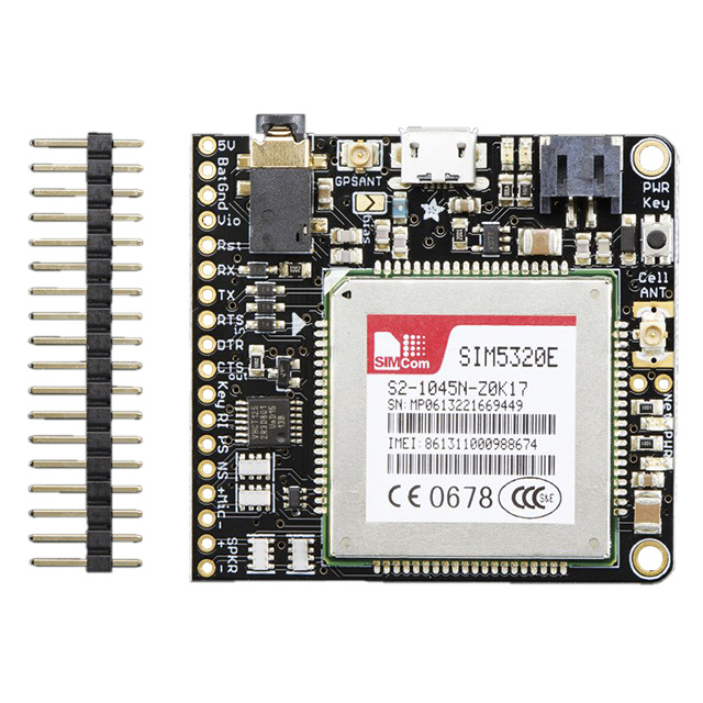 ADAFRUIT 评估、开发板开发工具 2691