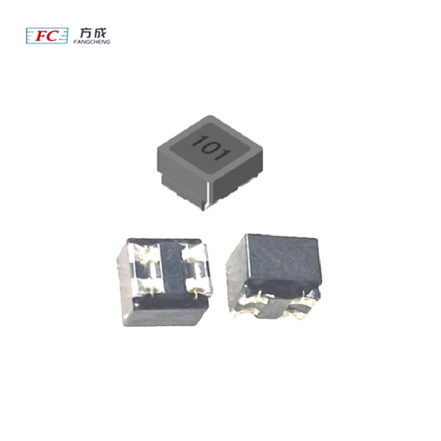 FC/方成电子 共模滤波器 FC-SLF0504-102