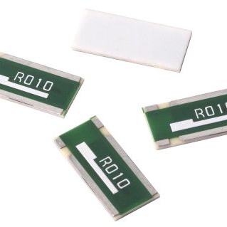 OHMITE 贴片电阻 FC4L110R003FER