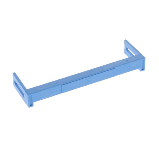 TE CONNECTIVITY 矩形连接器 - 配件 3-1437021-2