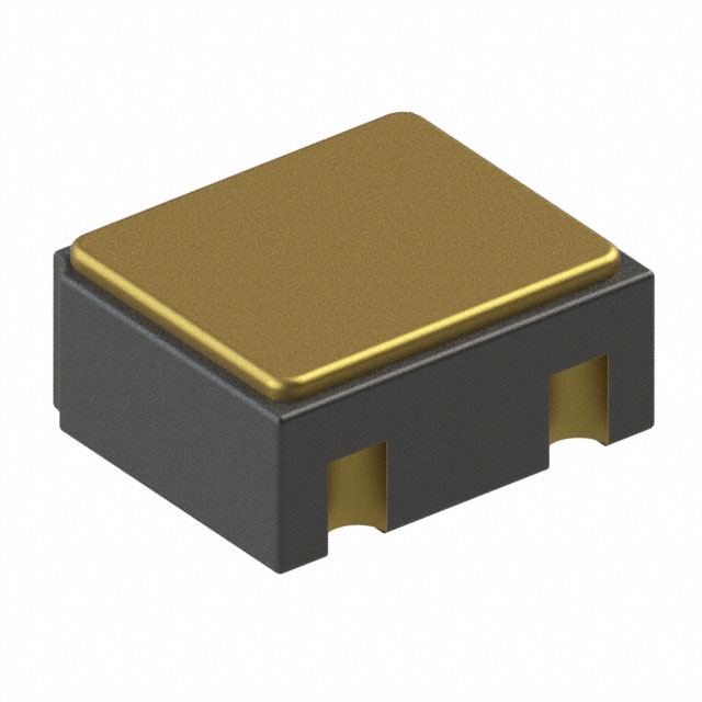 MICROCHIP TECHNOLOGY 三极管(BJT) JANTXV2N3634UB