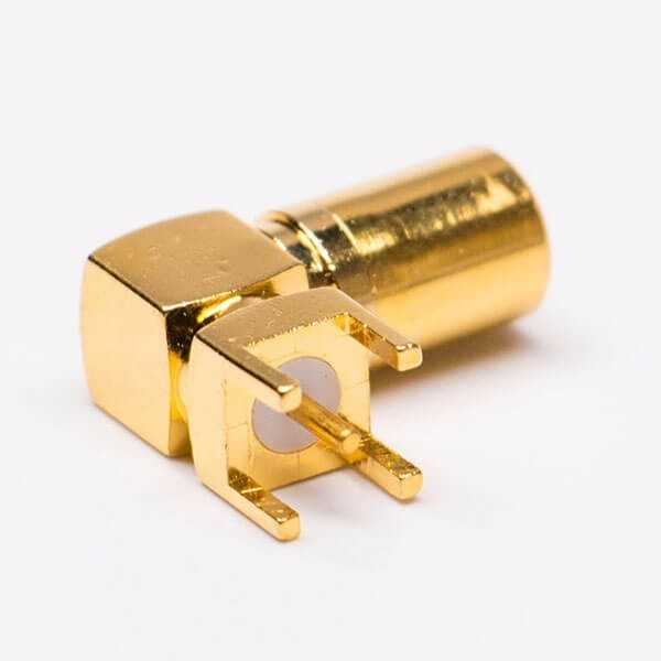 DOSINCONN/东莞德索五金 同轴连接器（RF） - 端接器 DOSIN-807-0052