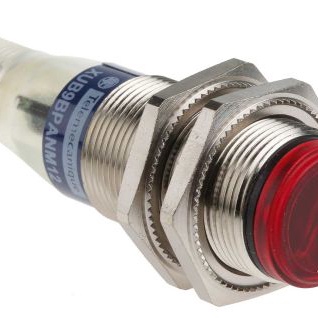 TELEMECANIQUE SENSORS 其他传感器 XUB9BPANM12