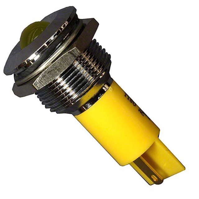 APEM 发光二极管 Q19P1CXXY110E