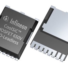 INFINEON TECHNOLOGIES 碳化硅场效应管 IMT65R083M1HXUMA1