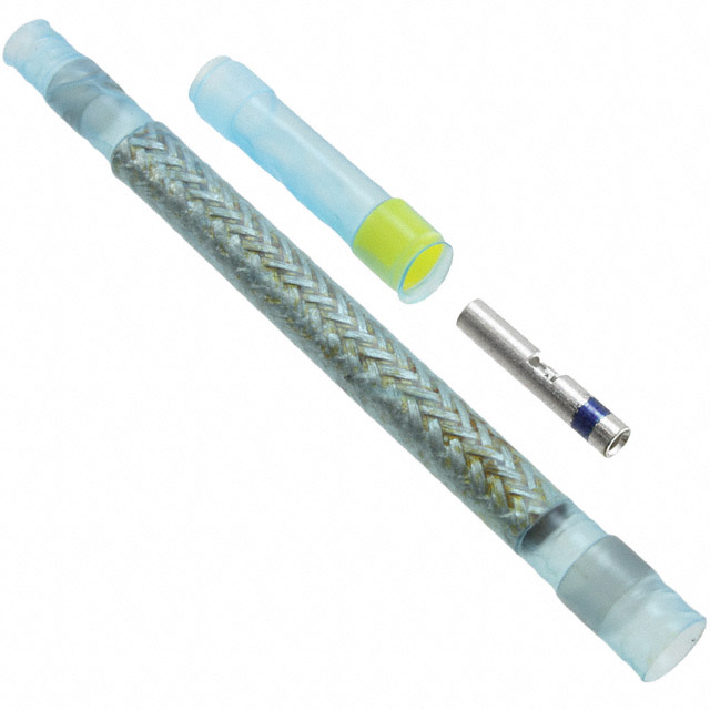 TE CONNECTIVITY 其他线缆 790904-000