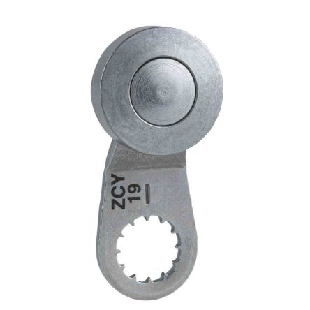TELEMECANIQUE SENSORS 限位开关 ZCY12