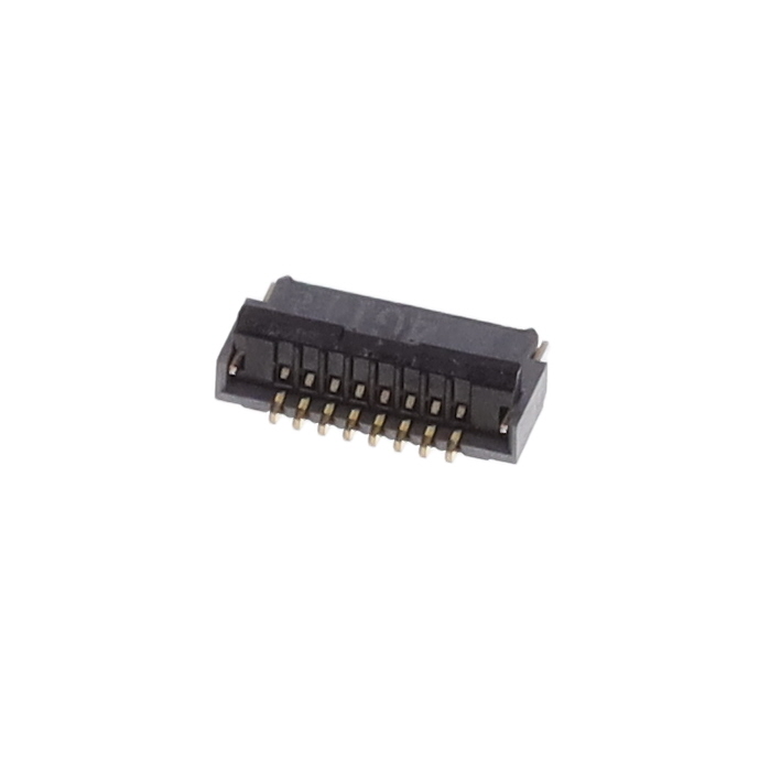 HIROSE ELECTRIC  FH34D-6S-0.5SH(50)