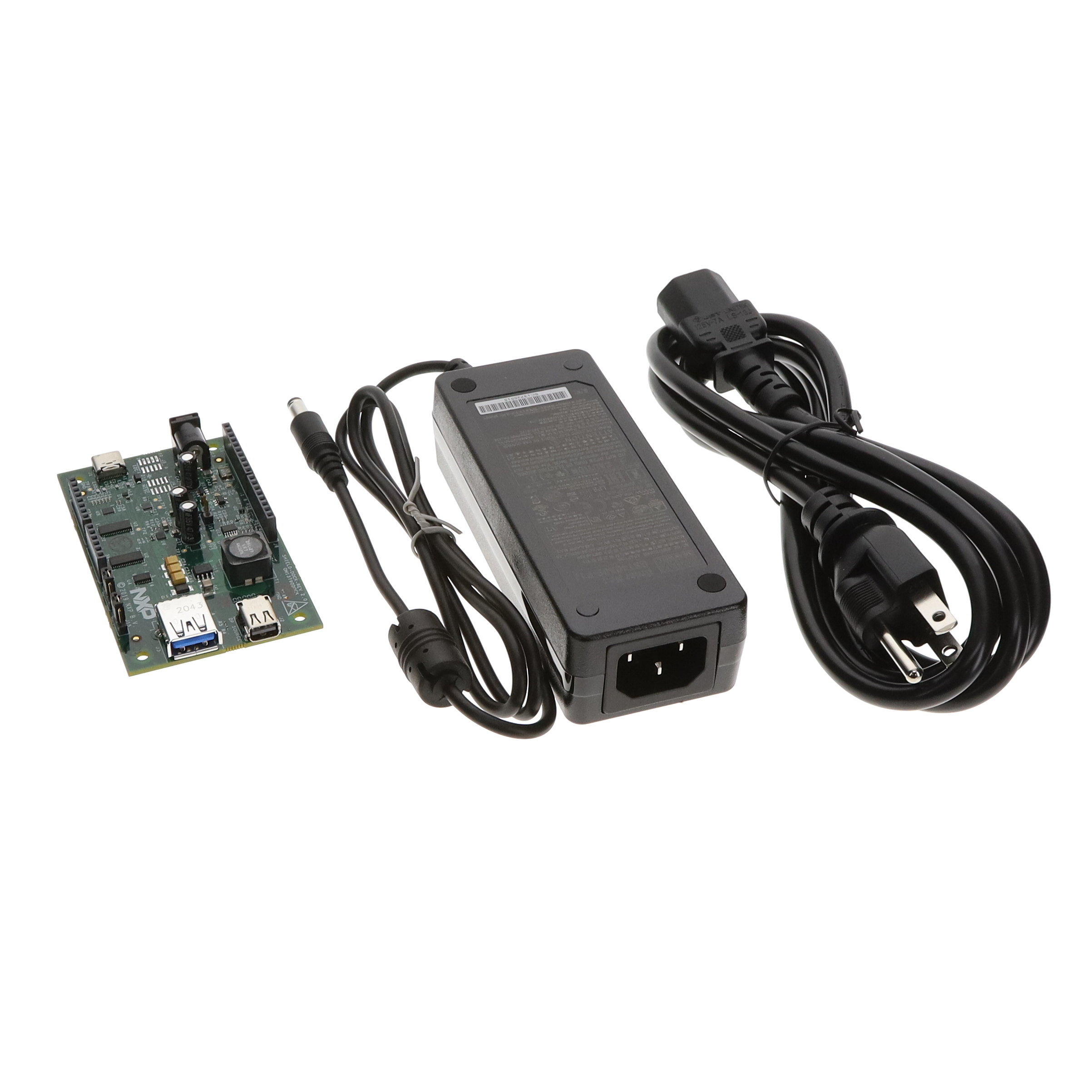 NXP SEMICONDUCTORS 评估、开发板开发工具 OM13790DOCK