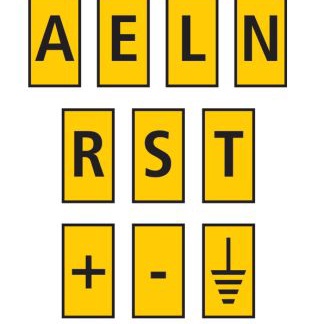 HELLERMANNTYTON 其他线缆 561-03994